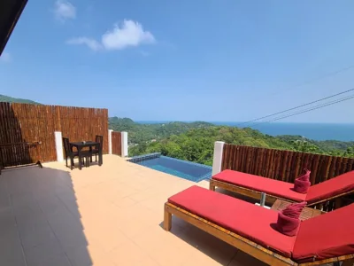 Karo Villas – Photos 10