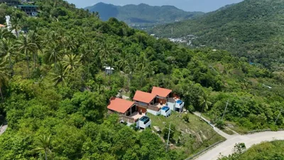 Karo Villas – Photos 12