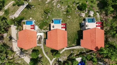 Karo Villas – Photos 13