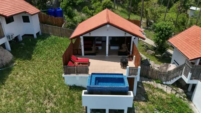 Karo Villas – Photos 14