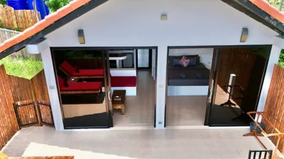 Karo Villas – Photos 15